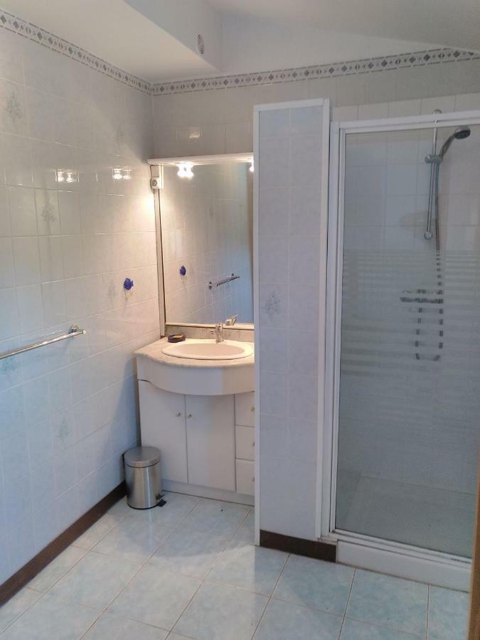 הוילה Saint-Polycarpe Gres Vaillant מראה חיצוני תמונה