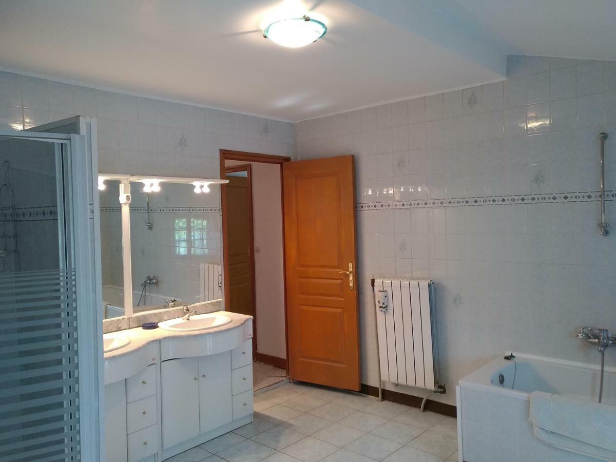 הוילה Saint-Polycarpe Gres Vaillant מראה חיצוני תמונה